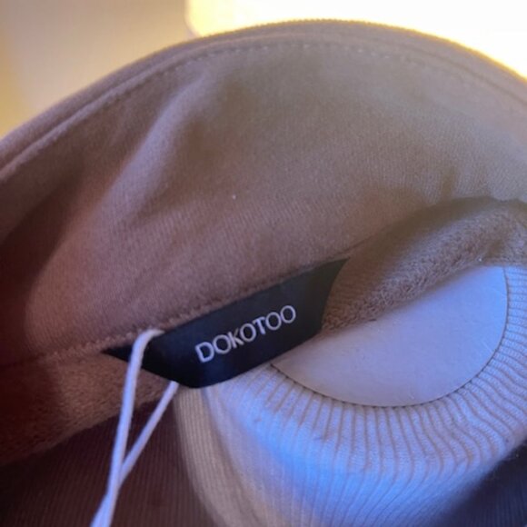 Dokoto Pull over Size XXL - Picture 5 of 5